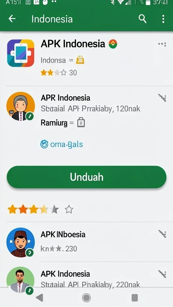 warungplay App APK Terbaru screenshot 3