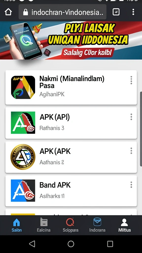 Review Aplikasi idr777 Versi Terbaru screenshot 2