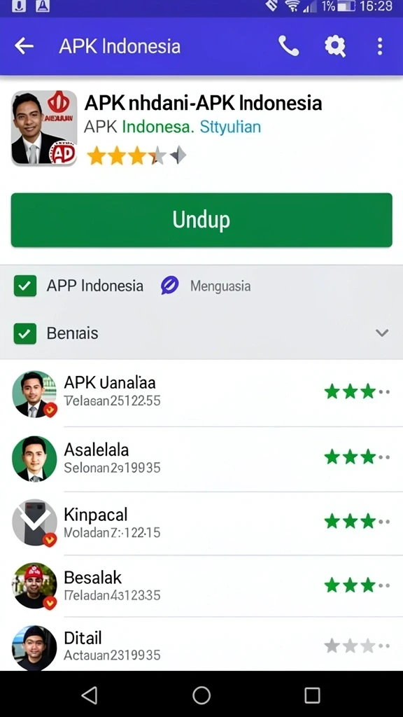 Download exa303 APK untuk Android screenshot 4
