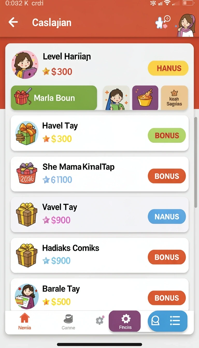 Review Aplikasi idr777 Versi Terbaru screenshot 1