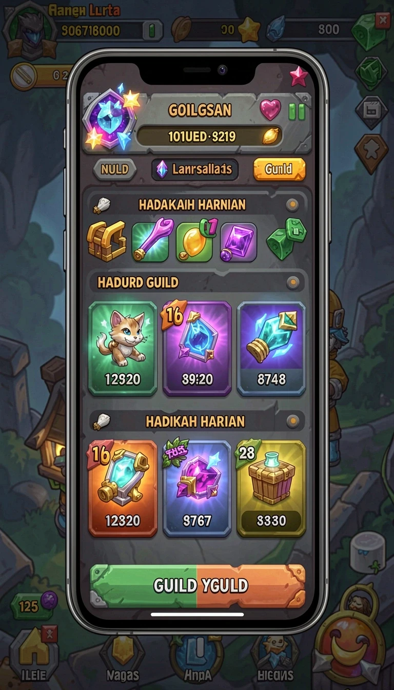 Review Aplikasi lembagatoto Versi Terbaru screenshot 3