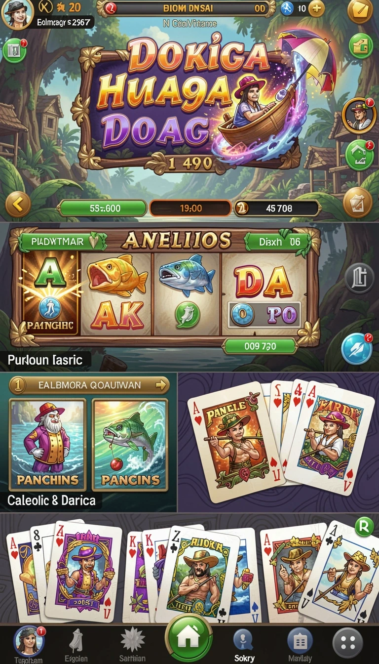 Review Aplikasi ratu10 Versi Terbaru screenshot 4
