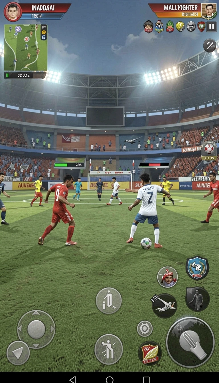 idrtoto App APK Terbaru screenshot 1