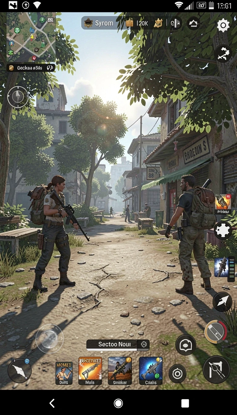 Review Aplikasi ratu10 Versi Terbaru screenshot 1