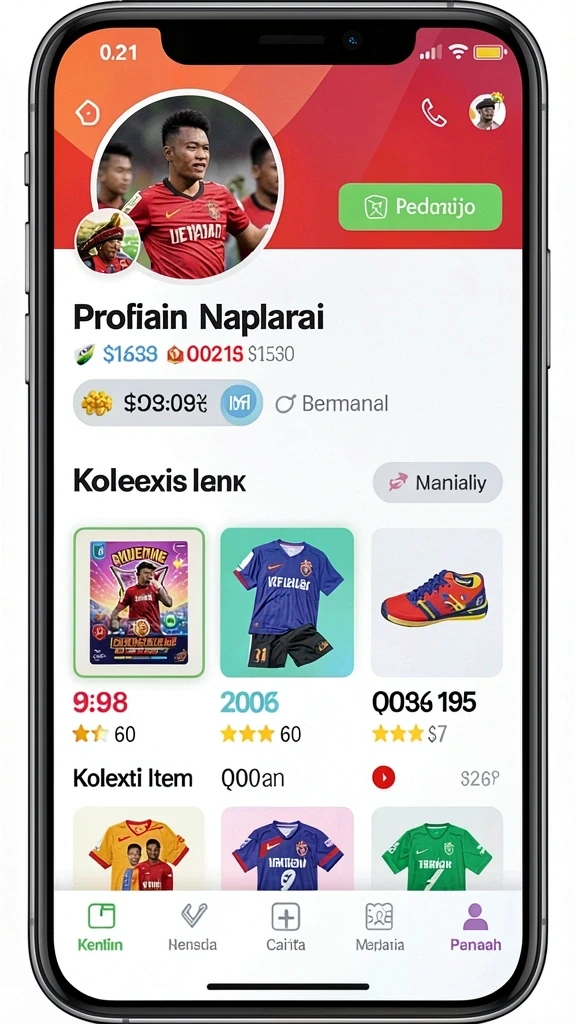 Review Aplikasi wira55 Versi Terbaru screenshot 1