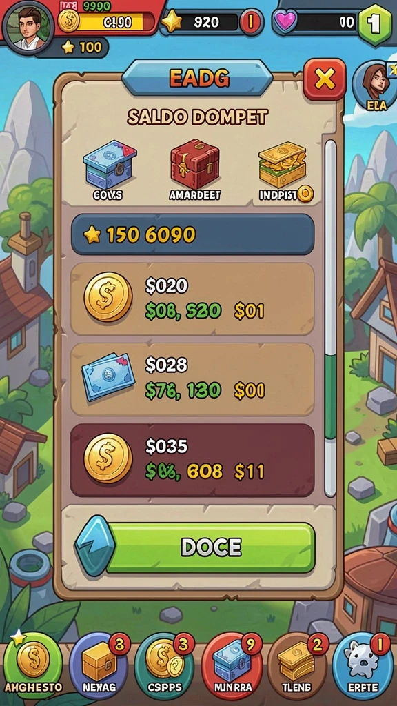 warungplay App APK Terbaru screenshot 1